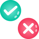 cross,miscellaneous,right,choice,check,decision,decision making,wrong,dilemma